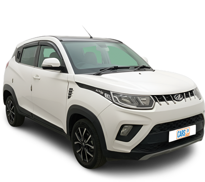 Mahindra KUV 100 NXT-img